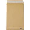 Blasetti Buste a sacco Blasetti Monodex Avana in carta kraft 120 g/m² - fondo quadro - 30+4x40 cm - conf. 250 pz - 0936 - F09274