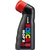 Uni Posca Marcatore a tempera Uni Posca Mop'r punta 3-19 mm rosso M PCM22 R - F09021