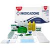 PVS Pacco di reintegro PVS contenuto ALL. 1 base da 3 lavoratori PDM089 - F09329