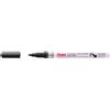 Pentel Marcatore a vernice Pentel Paint Marker MSP10 2.9 mm Pentel nero MSP10-A - F09013