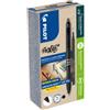 Pilot Penna a sfera a scatto cancellabile Pilot Frixion Ball+ 0,7 mm GREEN PACK 10 + 10 refill nero - 040343 conf. 20 pz - F09035
