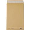 Blasetti Buste a sacco Blasetti Monodex Avana in carta kraft 120 g/m² - fondo quadro - 25+4x35,3 cm - conf. 250 pz - 0935 - F09273