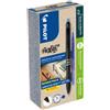 Pilot Penna a sfera a scatto cancellabile Pilot Frixion Ball+ 0,7 mm GREEN PACK 10 + 10 refill blu - 040344 conf. 20 pz - F09034