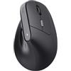 Trust Mouse ergonomico verticale wireless Trust TM-270 nero 25371 - F08931