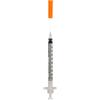 Farmac-Zabban SIRINGA FARMATEXA 1 ML CON AGO GAUGE 30 0,30X8MM 100 UNITA'