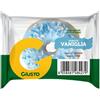 FARMAFOOD Srl GIUSTO SENZA GLUTINE DONUTS VANIGLIA 35 G