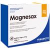 Iaf Network YAMAMOTO RESEARCH MAGNESAX 30 BUSTINE LIMONE