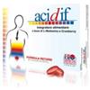 Acidif 30 compresse - - 902603303