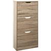 5FIVE SCARPIERA 160392D 3 RIPIANI 60X24X118