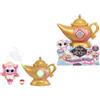 GIOCHI PREZIOSI ITALIA SRL MAGIC MIXIES MGX09100 LAMPADA ROSA