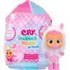IMC TOYS GLOBAL S.L.U. CRY BABIES 88993 PERSONAGGIO ICY ASSORTITO