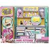 MGA ENTERTAINMENT BELGIUM B.V.B.A. Make it Mini Kitchen, MGA's Miniverse, Cucina Playset con Luce UV, Mini Cucina da Collezione