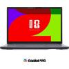 Lenovo IdeaPad Slim 3i Gen 11 16 Intel Processore Intel® Core Ultra 5 322 LPE-core fino a 3,3 GHz P-core fino a 4,4 GHz, Windows 11 Home 64, 256 GB SSD M.2 2242 PCIe Gen4 TLC - 83USCTO1WWIT1
