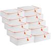 IKEA Parkla, Custodia, 55 x 49 x 19 cm (10)