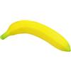Clockjuan Banana Lifesize frutta realistica plastica frutta simulazione artificiale assortiti frutta decorativa finta festa natale decomposizione casa decorazione frutta artificiale