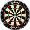 WINMAU Darts Blade 6 Dual Core Professional Dartboard with Official tournament specifications | Endorsed by the PDC