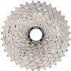 SHIMANO Pacco pignoni 105 12V. 11-36 CSHG71012136, Adulti Unisex, Argentato