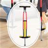 Pogo Stick antiscivolo, giocattolo da esterno per saltare e allenare