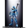 Bandai Ronin Warriors Armor Plus Cye of the Torrent edizione speciale a colori