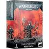Games Workshop - Warhammer 40.000 - Chaos Space Marines: Warpsmith