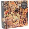 Paperblanks | Primavera | Lawrence Alma-Tadema | Puzzle | 1000 pezzis