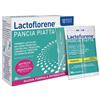 MONTEFARMACO OTC SpA Lactoflorene Pancia Piatta 10 Bustine