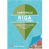 Touring Riga e la Lettonia