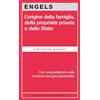 Lotta Comunista L'origine della famiglia, della proprietà privata e dello Stato