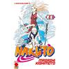 PANINI SPA Naruto. Il mito (Vol. 6)