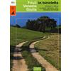 Odós (Udine) Friuli Venezia Giulia in bicicletta. 40 itinerari e 1000 km tra magredi, Tagliamento, colline moreniche e colli orientali