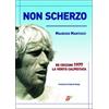 Eraclea Libreria Sportiva Non scherzo. Re Cecconi, la verità calpestata