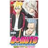 PANINI SPA Boruto. Naruto next generations (Vol. 6)