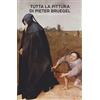 Ghibli Tutta la pittura di Pieter Bruegel