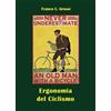 Passione Scrittore selfpublishing Ergonomia del ciclismo