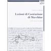 Plus Lezioni di costruzione di macchine