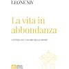 Libreria Editrice Vaticana La vita in abbondanza. Lettera sul valore dello sport