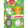 Disney Libri Disney Baby. Primo album da colorare. Gli animali
