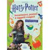 PANINI SPA Incantesimi, pozioni e oggetti magici. Harry Potter Ameet. Ediz. a colori