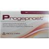 PROGE FARM Srl Progeprost 30 Compresse - Integratore per il Benessere Della Prostata