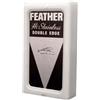 FEATHER HI-STAINLESS LAME 5 PEZZI