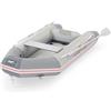 Bestway Gommone "Caspian" Con Remi - cm.230x130x33h. - peso Kg.25 (art.65046)