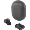 Xiaomi Redmi Buds 3 Pro - Cuffie true wireless con microfono - in-ear - Bluetooth - cancellazione attiva del rumore - Nero grafite