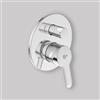 Ideal Standard Miscelatore Doccia Con Deviatore Alpha Cromo
