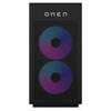 HP OMEN - Sistema completo - AMD R7 4,7 GHz - RAM: 32 GB DDR5, SDRAM - HDD: 2.000 GB - NVIDIA GeForce RTX 5000
