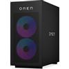 HP OMEN - Sistema completo - AMD R9 - RAM: 64 GB - HDD: 2.000 GB - NVIDIA GeForce RTX 5000