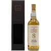 Wilson & Morgan Whisky Caol Ila 2014-2025 Virgin Oak Finish Wilson & Morgan