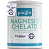 +Life Magnesio Chelato 180 Capsule