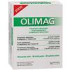 MAR-FARMA Srl Olimag Integratore 20 Bustine