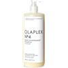 OLAPLEX INC Olaplex N°4 Bond Maintenance Shampoo Ricostituente 1000ml - 1 litro