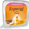 Expecial Dog Vaschetta Patè Multipack 9x300G PROSCIUTTO